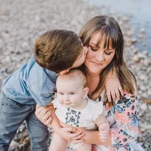 Meet your Posher, Saige